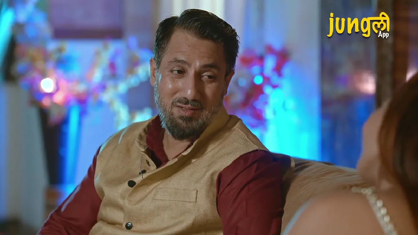 Rangeen Chitrakaar S01 P02 Junglee